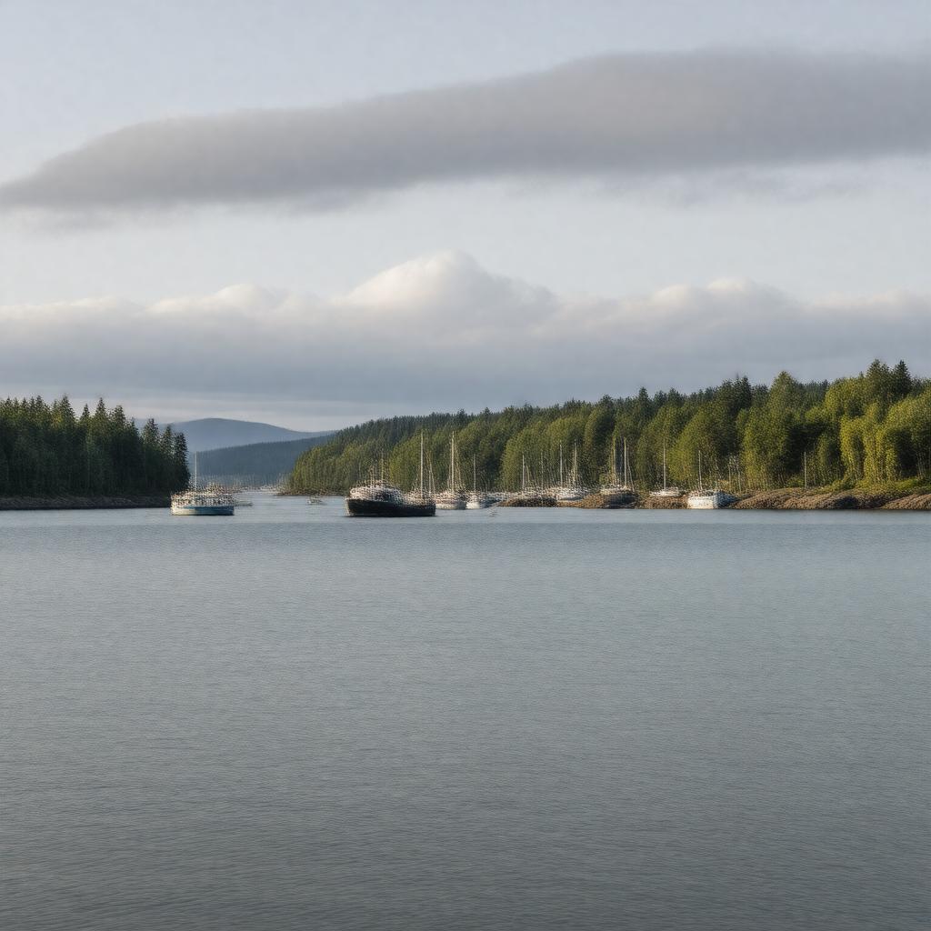 Bellingham Bay